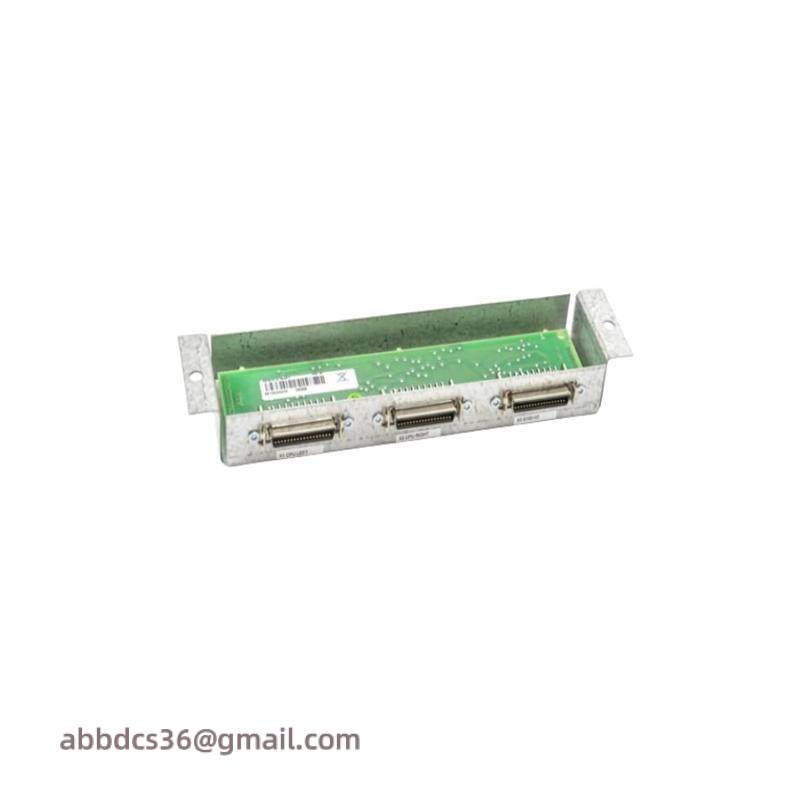 ABB TK566 3BSE012153R1 Interconnector Kit