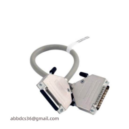 ABB TK801V003 3BSC950089R1  Modulebus Extension Cable