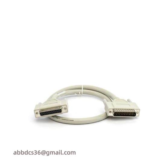 ABB TK801V006 3BSC950089R2  Modulebus Extension Cable