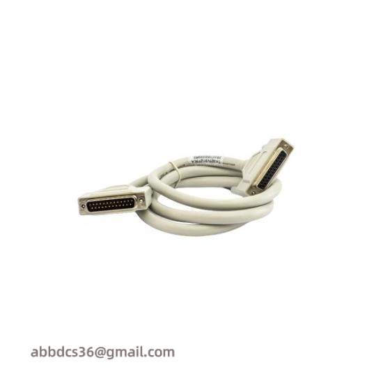 ABB TK801V012 3BSC950089R3 Modulebus Extension Shielded Cable