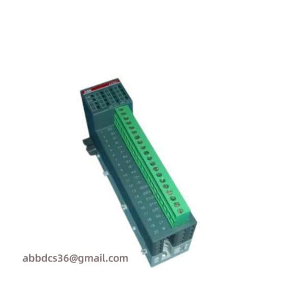 ABB TK811F 3BDM000103R1  CAN Cable