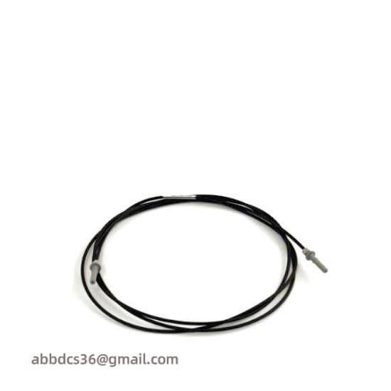 ABB TK812V015 3BSC950118R1  POF Cable 1.5 m Simplex