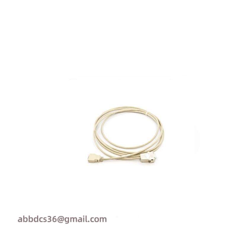 ABB TK812V050 Single plastic fiber,5m