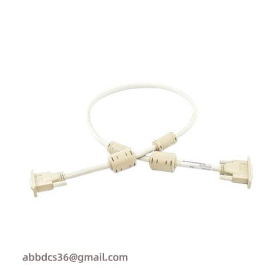 ABB TK851V010 Connection Cable