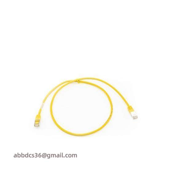 ABB 3HAC027635-001