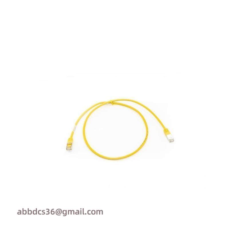 ABB TK852V010 TK852V010 Shielded FTP CAT 5e cross-over