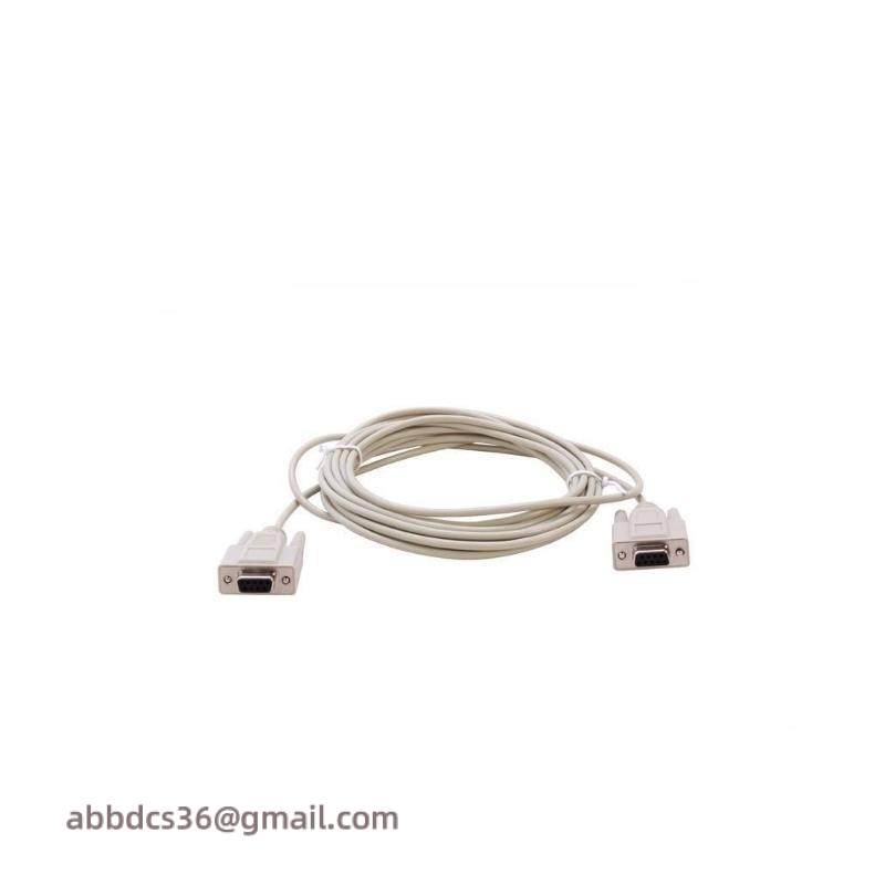 ABB TK853V020 Cable for modem