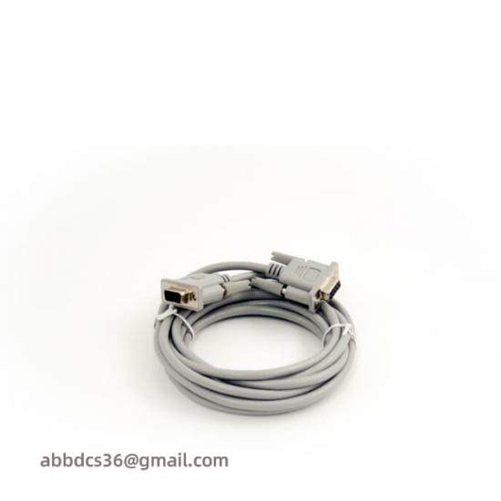 ABB TK854V030  Programming Cable