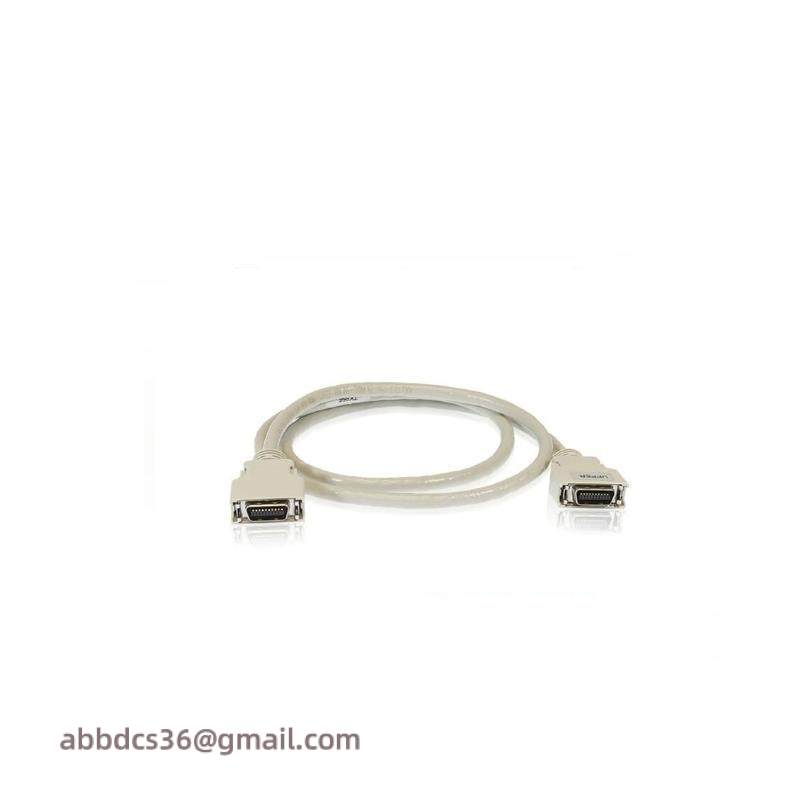 ABB TK855 RCU data link cable