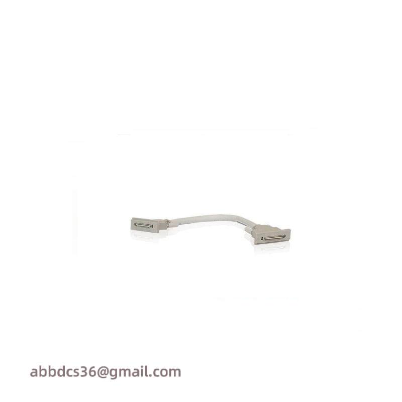 ABB TK857V003 RCU data link cable