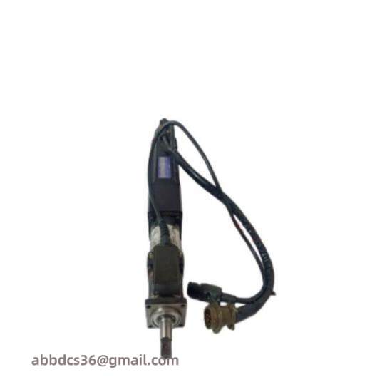 ABB TK890F 3BDM000202R1  Diagnostics Cable