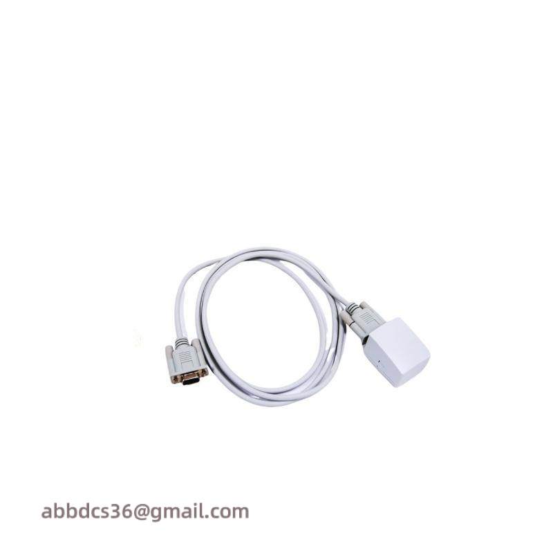 ABB TK890F Diagnostic cable