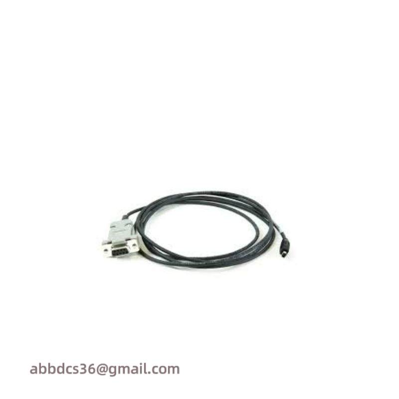 ABB TK891F Diagnostic cable