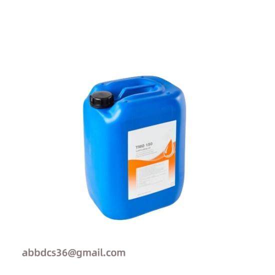 ABB TMO150 3HAC032140-001 Lubricating Oil TMO 150