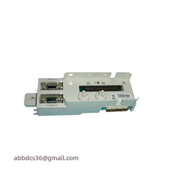 ABB TP854 DCS Module