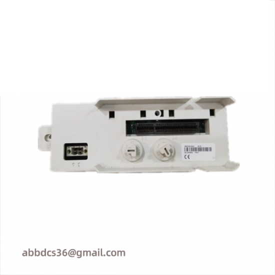 TP857 3BSE030192R1 ABB DCS system