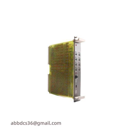 ABB TPC-1582H TPC1582H43A1401E-T 3BHB040969R0001