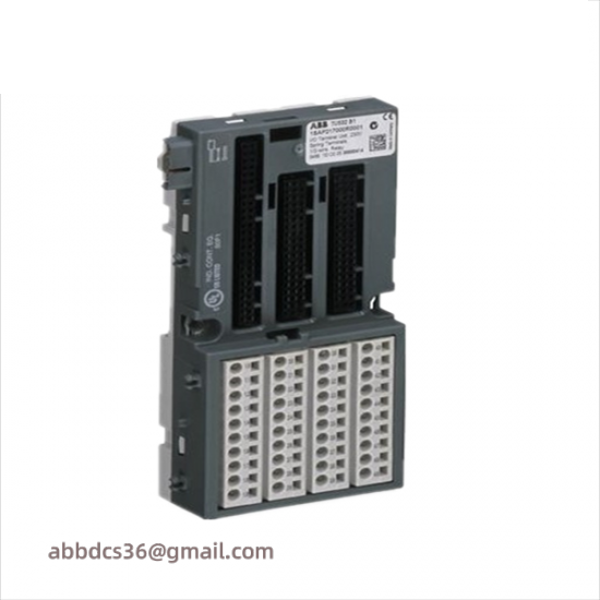 ABB TU532-XC 1SAP417000R0001 PLC Systems