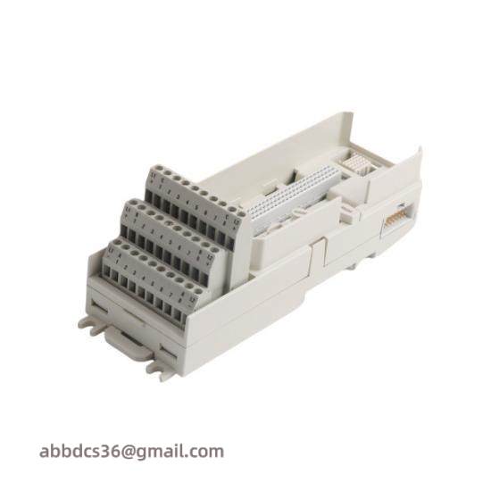 ABB TU810V1 Compact Module Termination Unit  3BSE013230R1