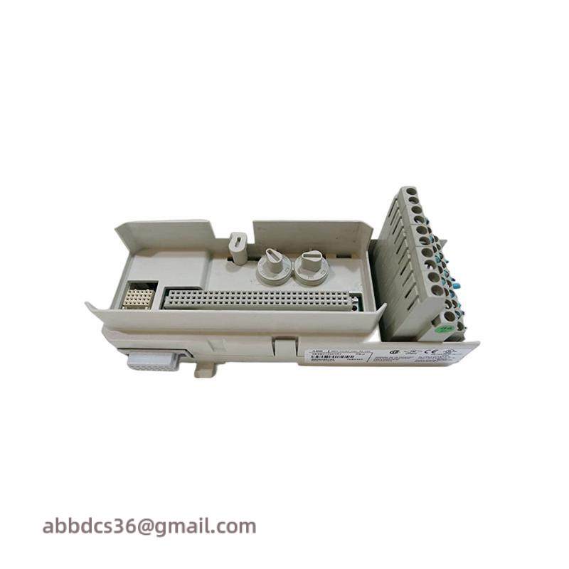 ABB TU811V1 3BSE013231R1 Compact Module