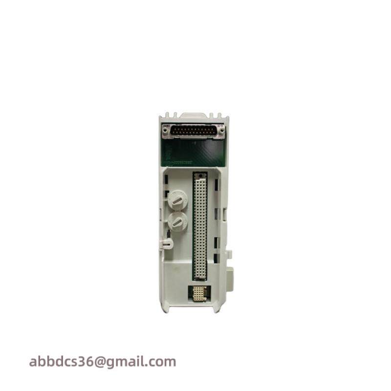 ABB TU812V1 3BSE013232R1 module termination unit