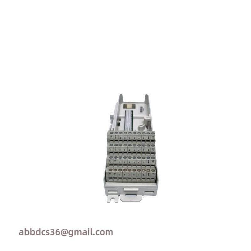 ABB TU818V1 Compact Module Termination Unit