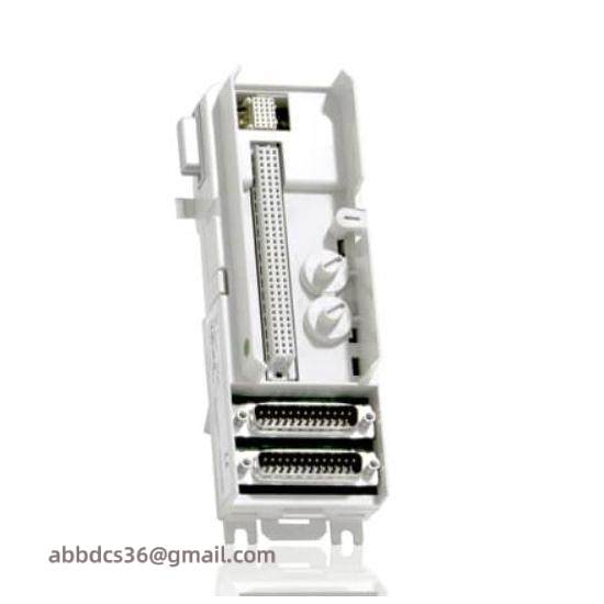 ABB TU819 3BSE068891R1 Termination Unit