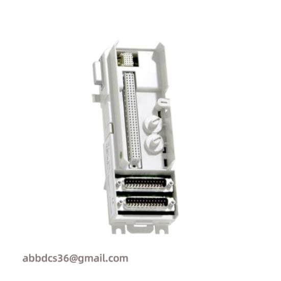 ABB TU819 Compact Module Termination