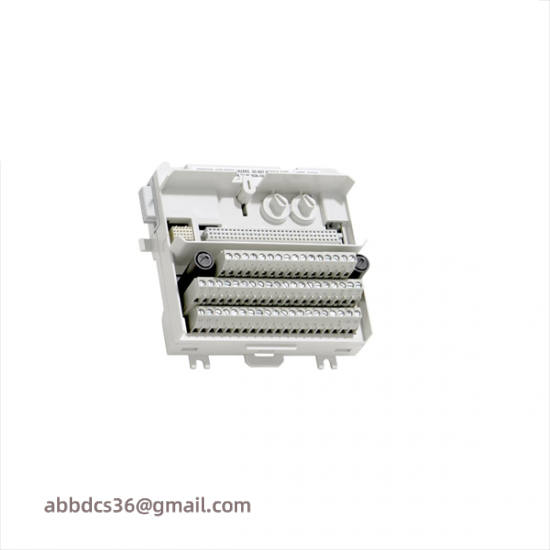 ABB TU830 3BSE013234R1 Extended MTU