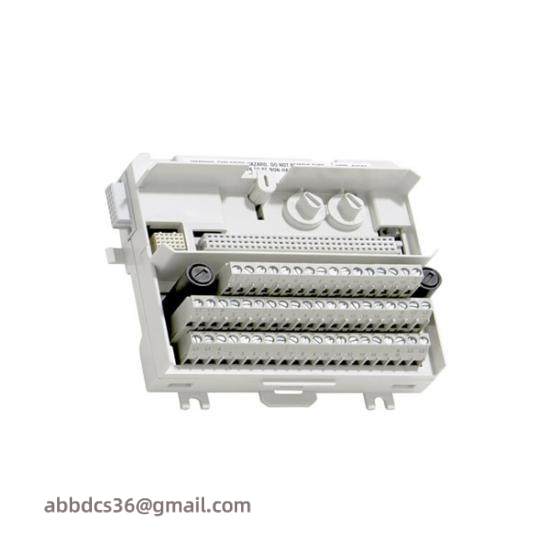 ABB TU830v1 Extended Module Termination Unit