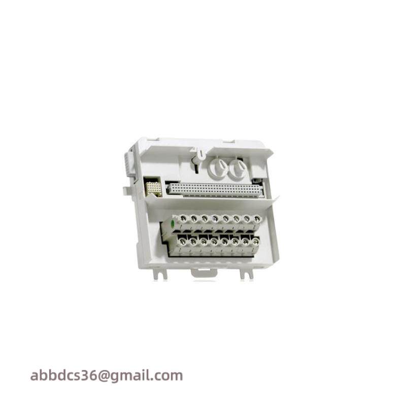 ABB TU831V1 Extended Module