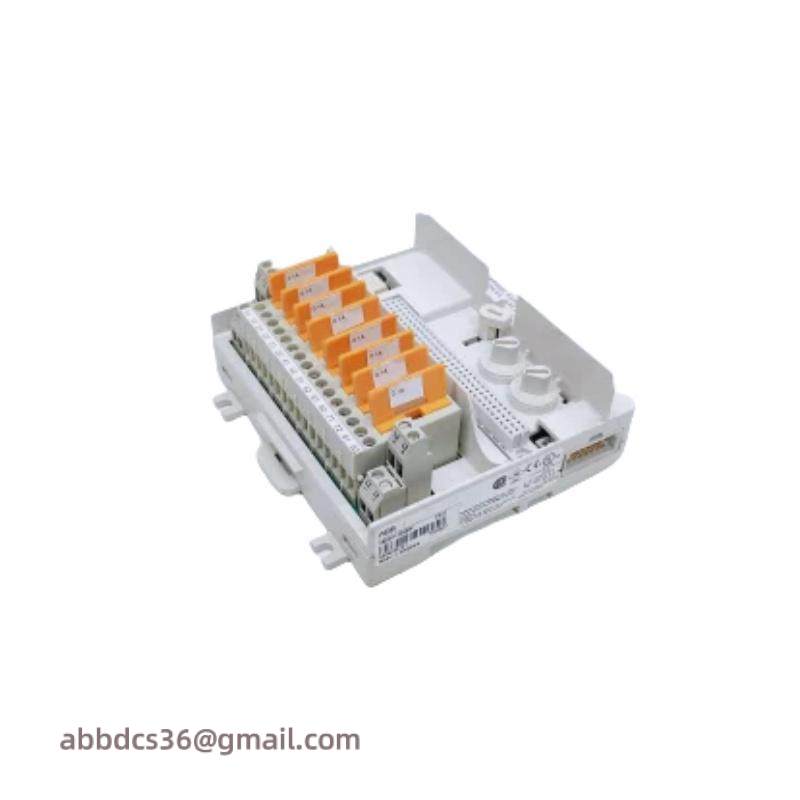 ABB TU835V1 3BSE013236R1 Extended MTU50V Fused