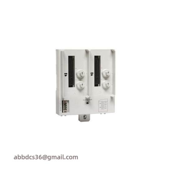 ABB TU840 3BSE020846R1 Termination Unit for 1+1 TB840