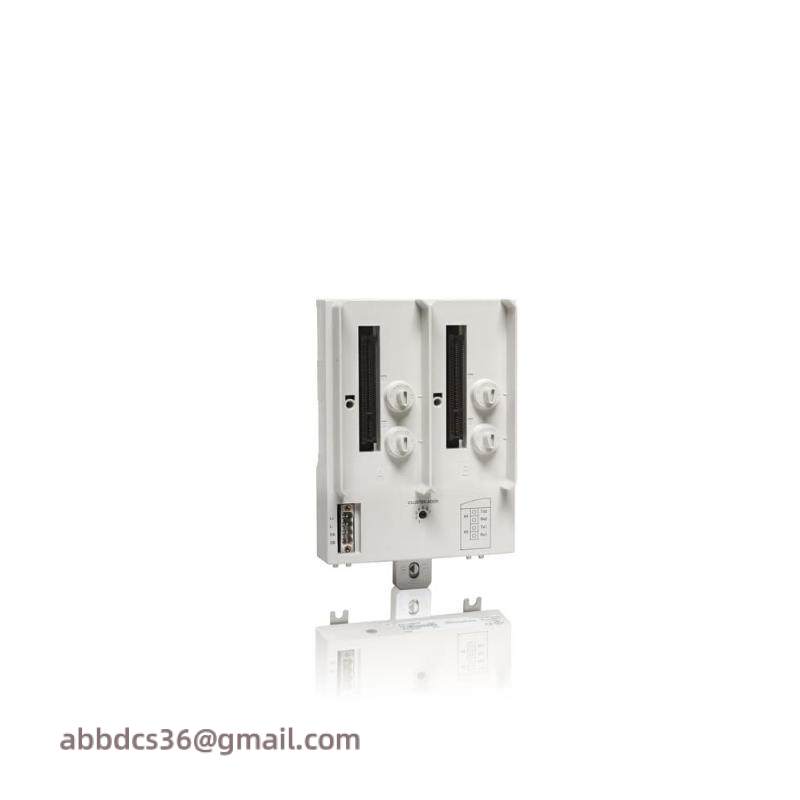 ABB TU841 Termination Unit for 1+1