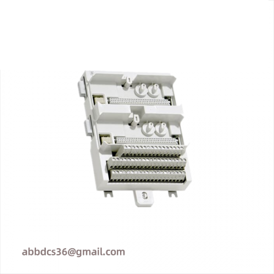 ABB TU843 Module Termination Unit