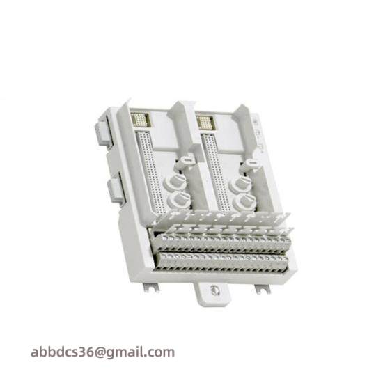 ABB TU844 Redundant Module Termination Unit