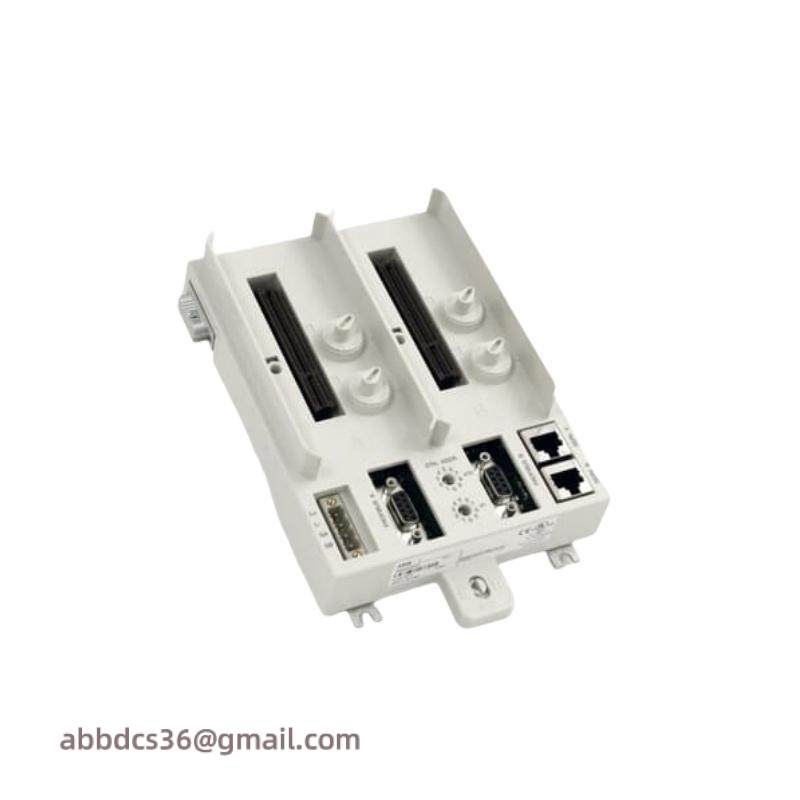 ABB TU847 3BSE022462R1 Module Termination Unit