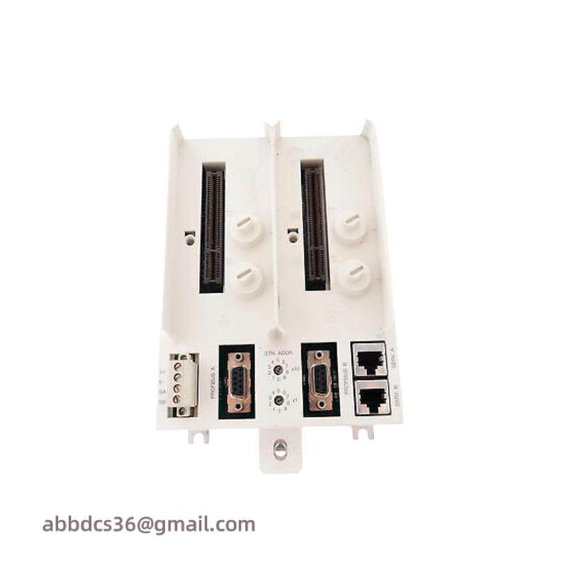 ABB TU847 3BSE022462R1 TERMINATION UNIT