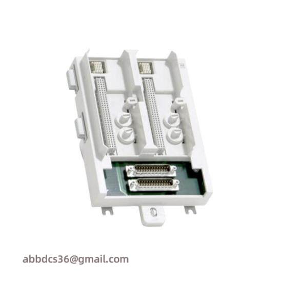 ABB TU852 S800 I/O - 800xA hardware selector