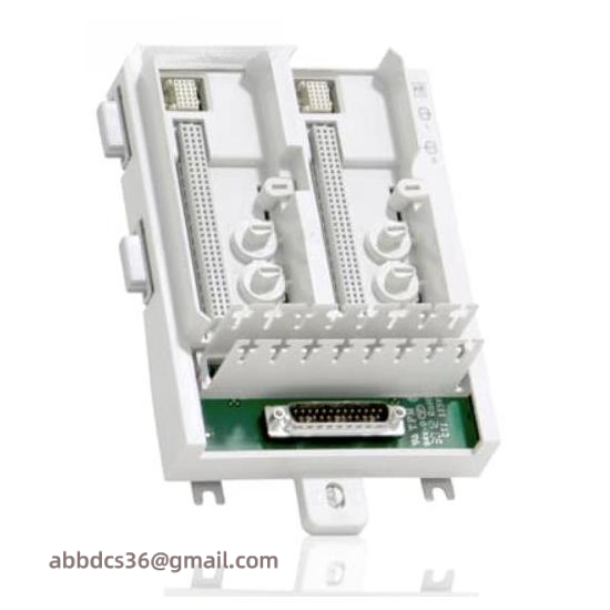 ABB TU854 3BSE069966R1 Termination Unit