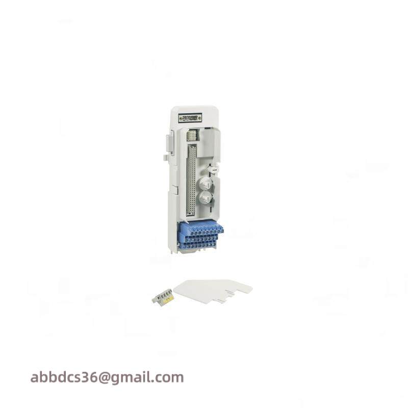 ABB TU890 3BSC690075R1 Module Termination UNIT