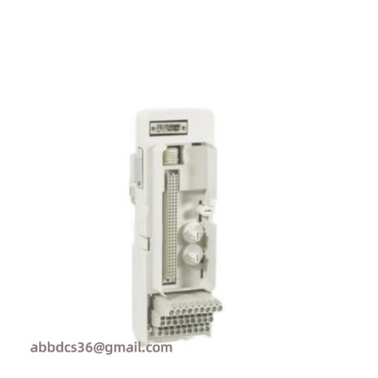 ABB TU891 3BSC840157R1  Industrial Control Module Spare Parts