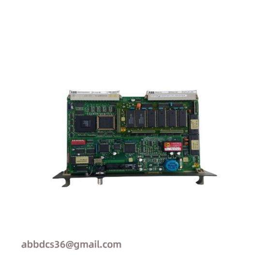 ABB UAC318AE