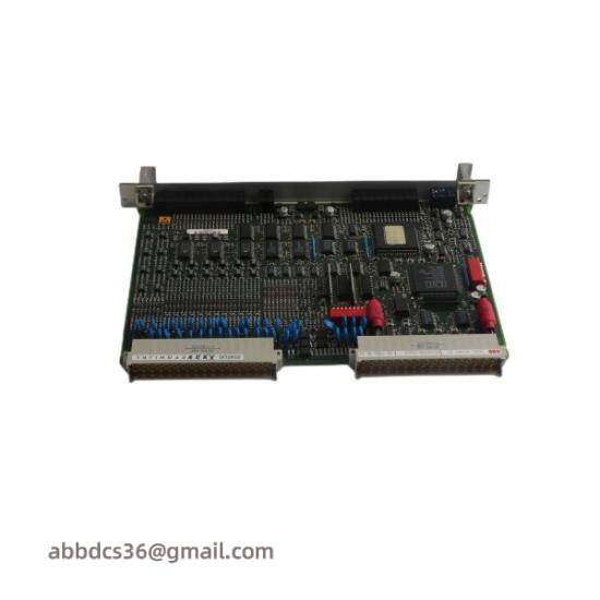 ABB UAC326AE HIEE401481R1 HIEE410409P104