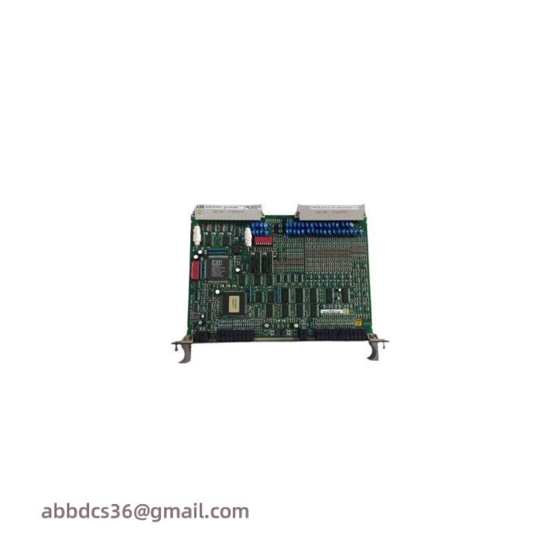 ABB UAC326AE HIEE401481R1 HIEE410409P104 Board