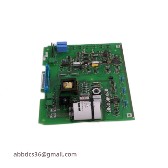 ABB 531X303MCPBDG1