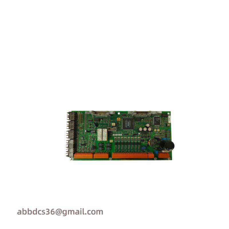 ABB UAC389AE02 HIEE300888R0002