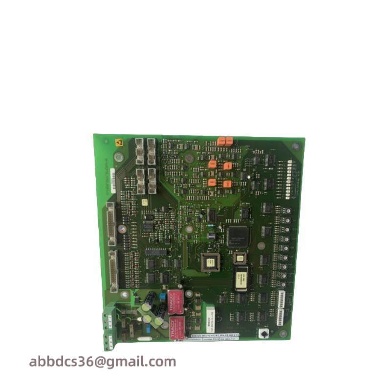 ABB UAD154A