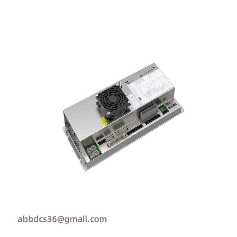 ABB UAD154A