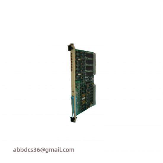 ABB UC86-8CH 57275871 COUNTER BOARD